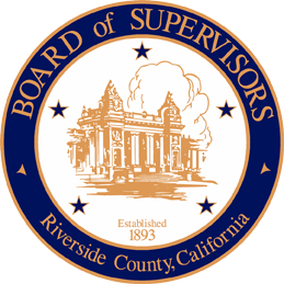 Riverside County Board of Supervisors